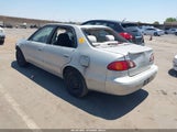 Toyota Corolla Le 1NXBR12E01Z553699 снимка
