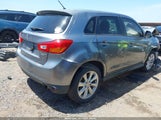 Mitsubishi Outlander Sport Es 4A4AP3AU9FE043792 photo