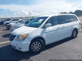 Honda Odyssey Ex 5FNRL38439B020197 снимка