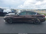 Infiniti Q50 3.0T Luxe JN1EV7AP9JM353698 photo