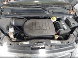 CHRYSLER TOWN & COUNTRY TOURING 2C4RC1BG0FR662271 fotografie