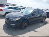Kia Optima Lx 5XXGT4L34KG339512 снимка