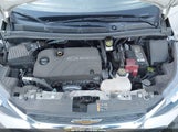 Chevrolet Spark Fwd 1Lt Automatic KL8CD6SA4MC746295 снимка