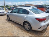 Kia Rio Lx 3KPA24AD5PE551355 снимка
