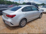 Kia Rio Lx 3KPA24AD5PE551355 снимка