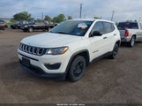 Jeep Compass Sport Fwd 3C4NJCAB0MT518641 fotografie