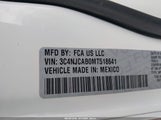 Jeep Compass Sport Fwd 3C4NJCAB0MT518641 photo