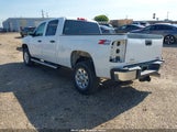 GMC Sierra 2500Hd Sle 1GT120C83DF111385 снимка