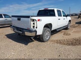 GMC Sierra 2500Hd Sle 1GT120C83DF111385 снимка