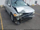 Honda Odyssey Ex-L 2HKRL18992H585609 снимка