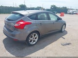 Ford Focus Titanium 1FADP3N25EL224160 снимка