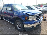 GMC Sierra  Sle 3GTP1VE08CG304646 снимка