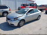 Kia Forte Lx KNAFT4A24C5579006 fotografie