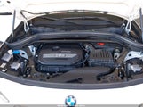 BMW X2 Sdrive28I WBXYH9C07N5U10223 photo