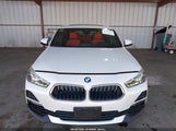 BMW X2 Sdrive28I WBXYH9C07N5U10223 photo