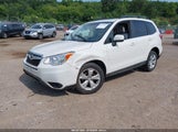 Subaru Forester 2.5I Premium JF2SJADC2GH498750 fotografie