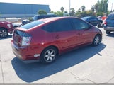 Toyota Prius JTDKB20U557035035 снимка