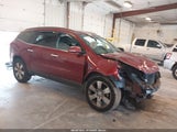 Chevrolet Traverse Lt 1GNLRFED7AJ227643 снимка