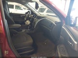 Chevrolet Traverse Lt 1GNLRFED7AJ227643 fotografie