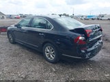 Volkswagen Passat 1.8T S 1VWAT7A35HC022161 снимка