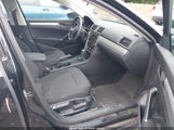 Volkswagen Passat 1.8T S 1VWAT7A35HC022161 снимка