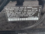 Volkswagen Passat 1.8T S 1VWAT7A35HC022161 снимка