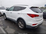 Hyundai Santa Fe Sport 2.4L 5XYZU3LB1HG437019 fotografie