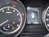 Hyundai Santa Fe Sport 2.4L 5XYZU3LB1HG437019 fotografie