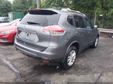 Nissan Rogue Sv KNMAT2MT5GP678109 снимка
