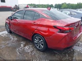 Nissan Versa Sv Xtronic Cvt 3N1CN8EV2ML896279 снимка