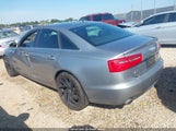 Audi A6 2.0T Premium WAUGFAFC7DN062473 fotografie