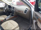 Audi Q5 2.0T Premium WA1L2AFP6HA051259 снимка