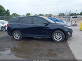 Chevrolet Equinox Fwd Ls 3GNAXHEV4MS133255 снимка