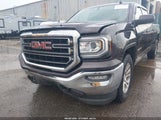 GMC Sierra  Sle 3GTU2MEC1GG234935 fotografie
