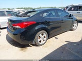 Hyundai Elantra Gls 5NPDH4AE1DH431760 снимка