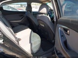Hyundai Elantra Gls 5NPDH4AE1DH431760 снимка