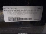 Audi A8 L 4.0T WAU32AFD1FN005112 снимка