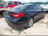 Hyundai Sonata Se 5NPE24AF3FH192424 снимка