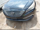 Hyundai Sonata Se 5NPE24AF3FH192424 снимка