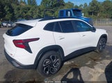 Chevrolet Trax Fwd 2Rs KL77LJE28RC226091 снимка