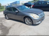 INFINITI G37X JN1CV6AR8DM768177 снимка