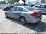 INFINITI G37X JN1CV6AR8DM768177 снимка