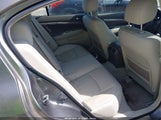 INFINITI G37X JN1CV6AR8DM768177 снимка