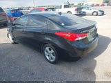 Hyundai Elantra Gls (Ulsan Plant) KMHDH4AE4DU847772 снимка