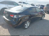 Hyundai Elantra Gls (Ulsan Plant) KMHDH4AE4DU847772 снимка