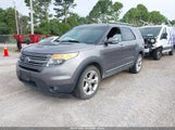 Ford Explorer Limited 1FM5K8F8XDGC72205 снимка