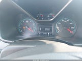 Chevrolet Colorado 4Wd Short Box Wt 1GCGTBEN2L1146369 fotografie