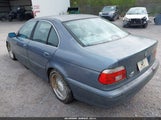 BMW 525Ia WBADT43471GX22084 снимка