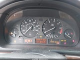 BMW 525Ia WBADT43471GX22084 снимка