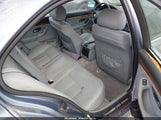 BMW 525Ia WBADT43471GX22084 снимка